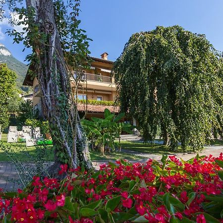 Albergo Villa Edy Tremezzo Zewnętrze zdjęcie